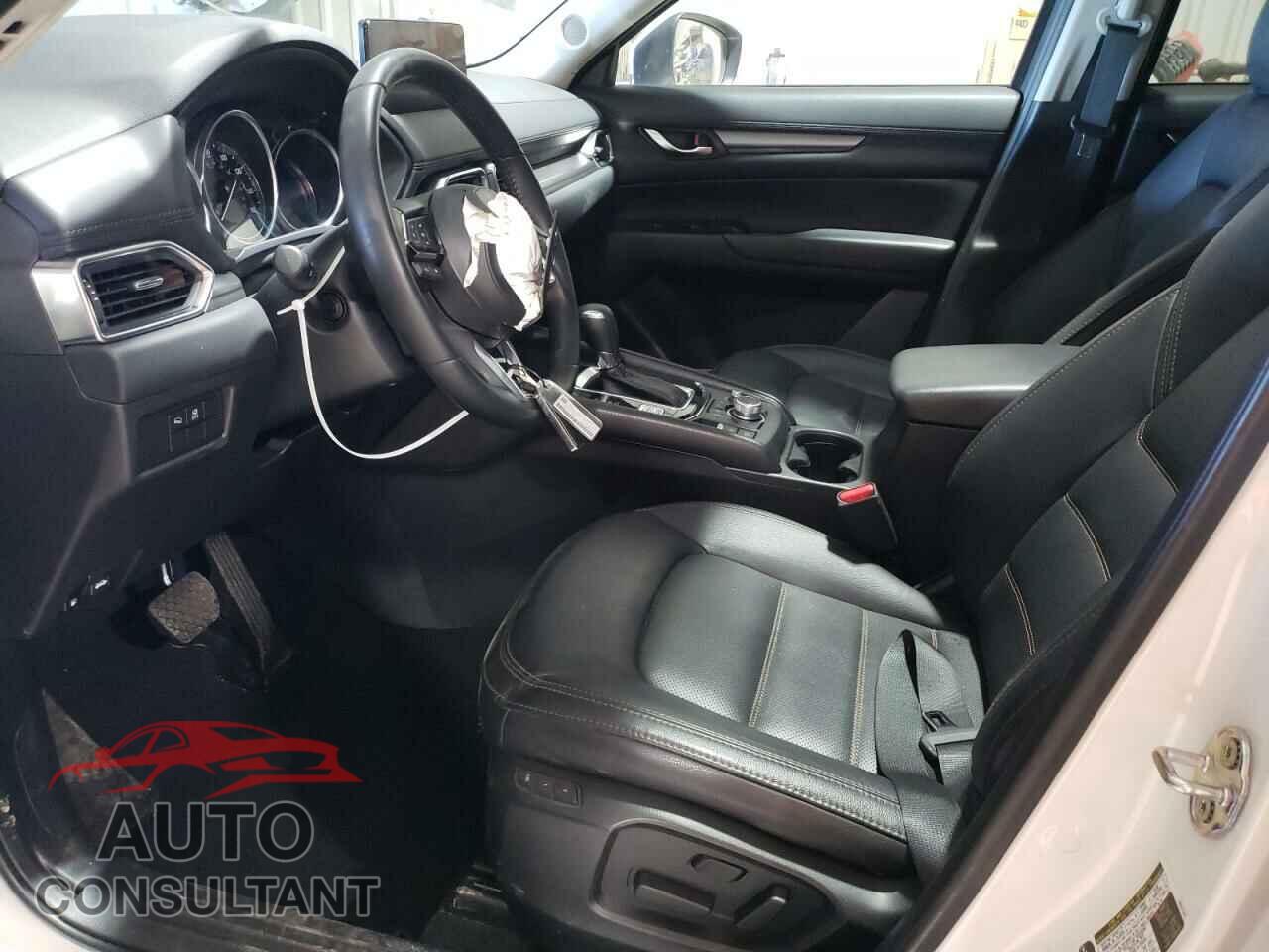 MAZDA CX-5 PREFE 2023 - JM3KFBCM4P0140877