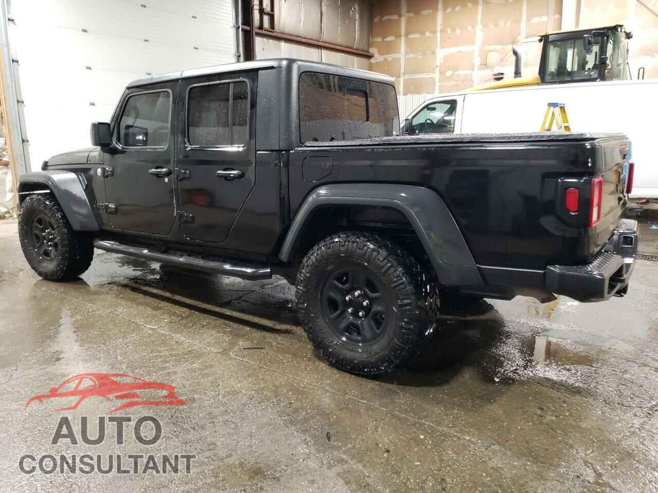 JEEP GLADIATOR 2020 - 1C6HJTAG3LL197320
