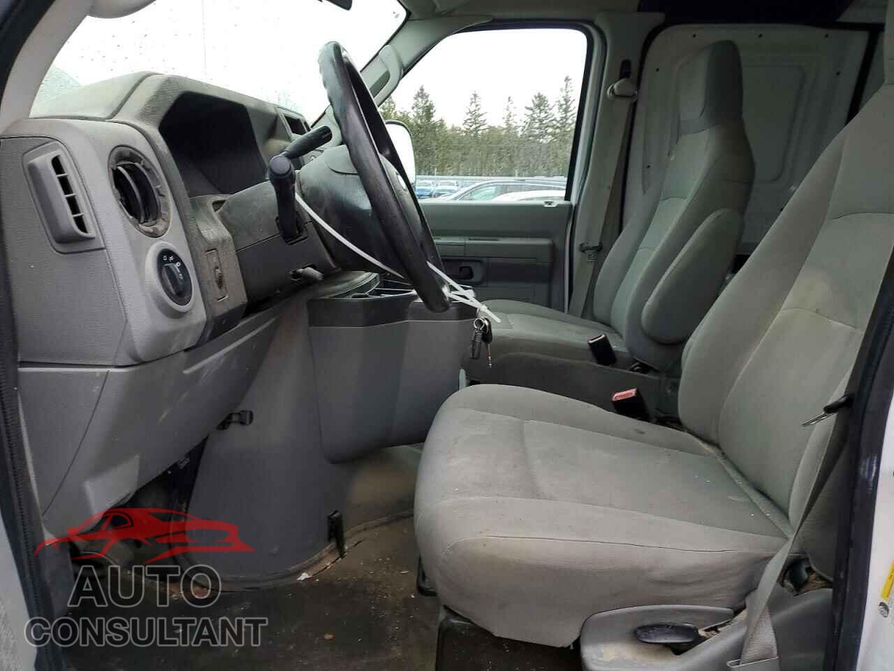 FORD ECONOLINE 2014 - 1FTNE1EW6EDA92256