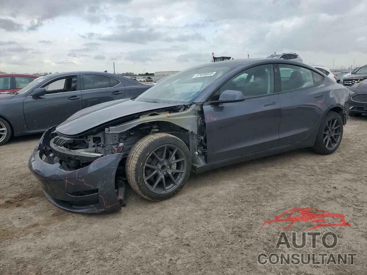 TESLA MODEL 3 2023 - 5YJ3E1EA2PF701205