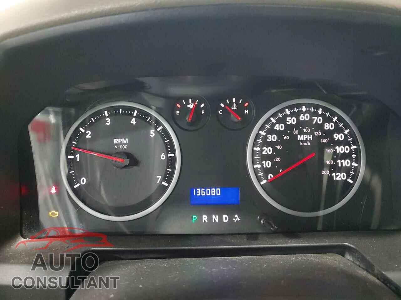 DODGE RAM 1500 2012 - 1C6RD7FT1CS250384