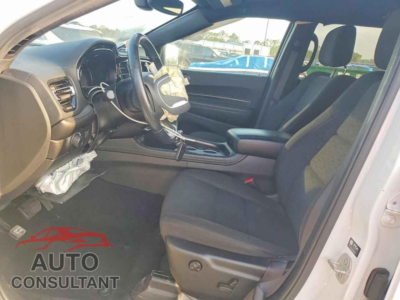 DODGE DURANGO 2023 - 1C4RDHAG3PC616273