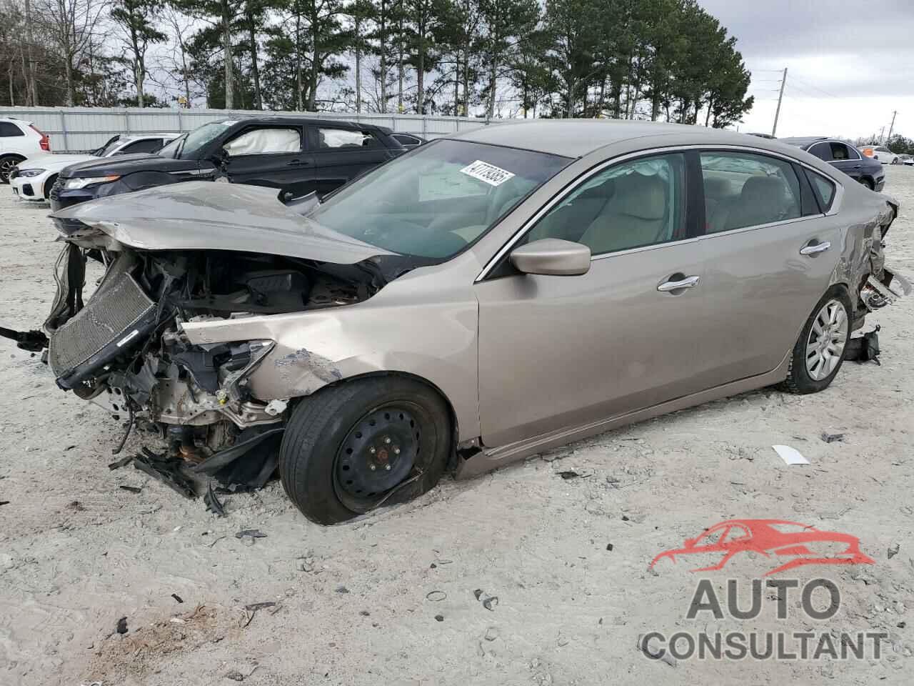 NISSAN ALTIMA 2014 - 1N4AL3AP8EC171129