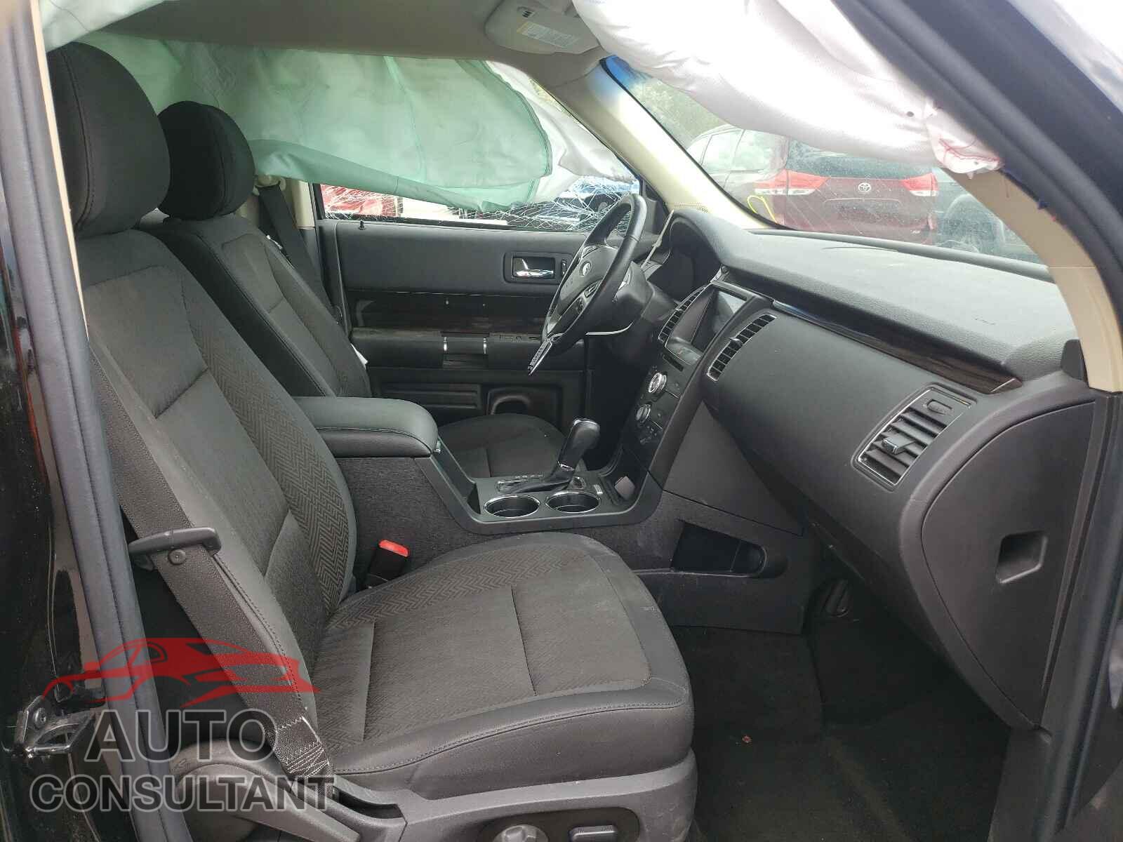 FORD FLEX 2016 - 2FMHK6C8XGBA04143
