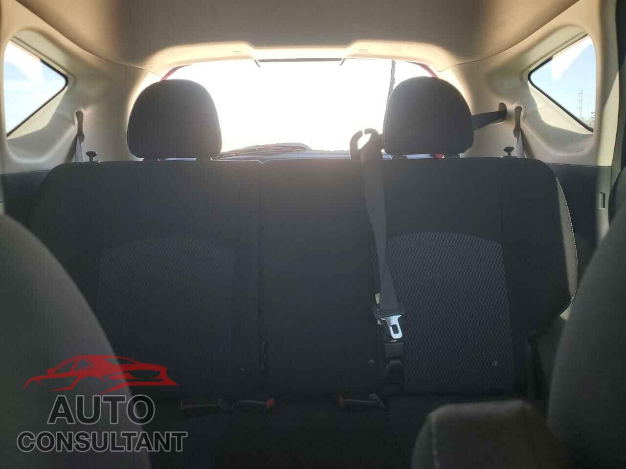 NISSAN VERSA 2017 - 3N1CE2CP3HL377667