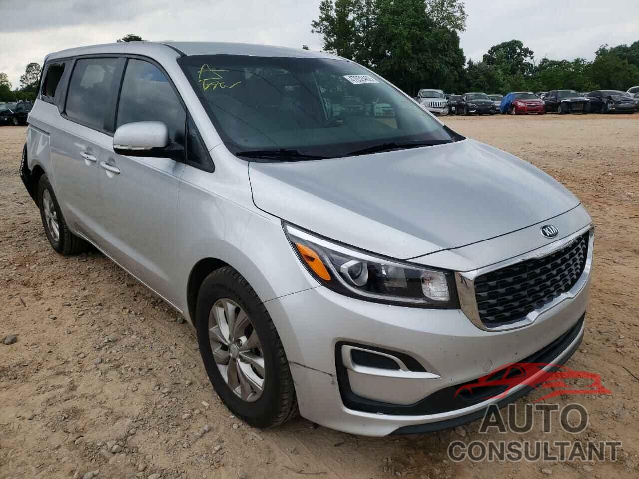 KIA SEDONA 2020 - KNDMB5C10L6619616