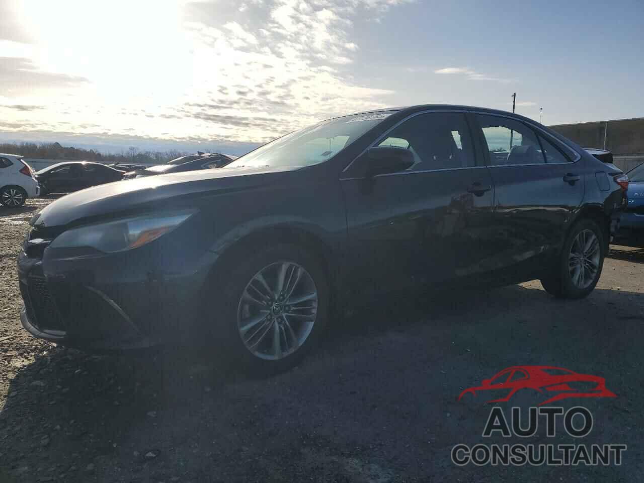 TOYOTA CAMRY 2015 - 4T1BF1FK8FU062605