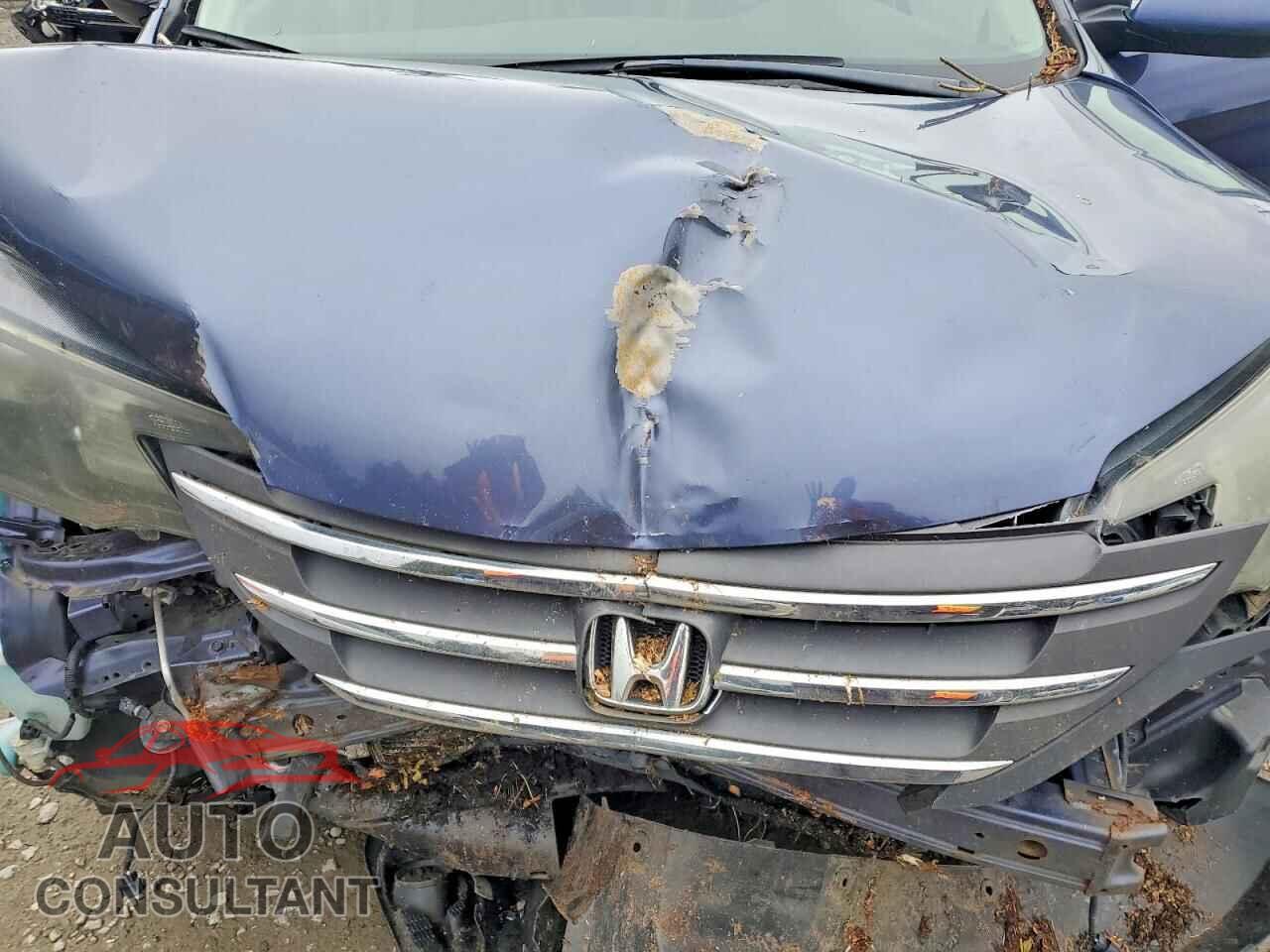 HONDA CRV 2012 - JHLRM4H53CC006545