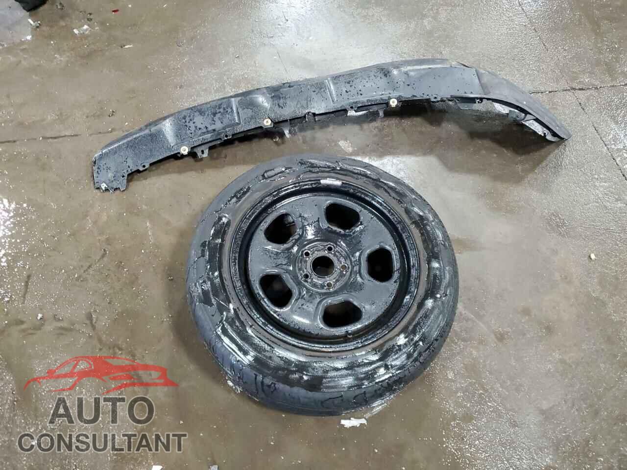 FORD EXPLORER 2018 - 1FM5K8AR1JGB19773