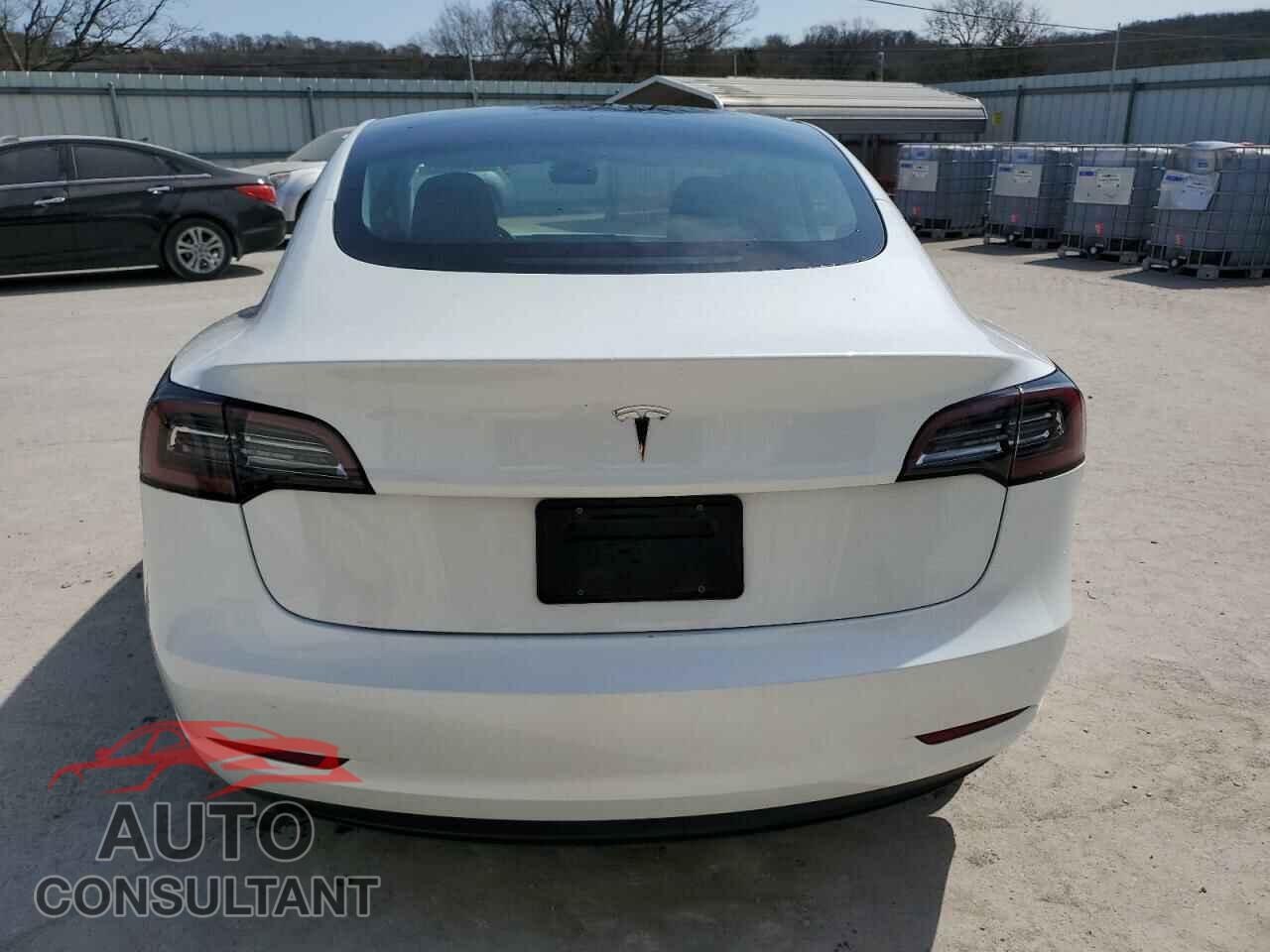 TESLA MODEL 3 2023 - 5YJ3E1EA6PF435414