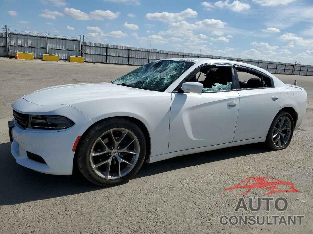 DODGE CHARGER 2020 - 2C3CDXBG7LH102260
