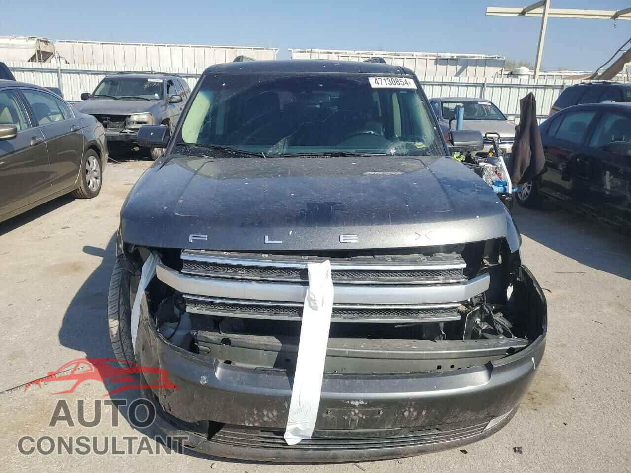 FORD FLEX 2016 - 2FMGK5D85GBA16057