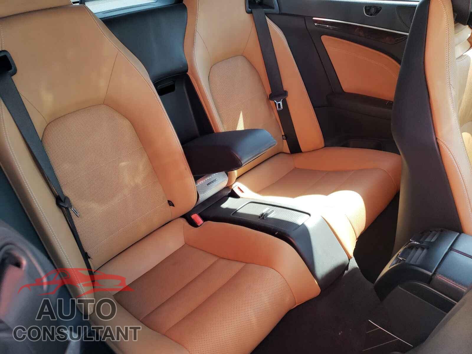MERCEDES-BENZ E CLASS 2016 - WDDKK6FF3GF341987