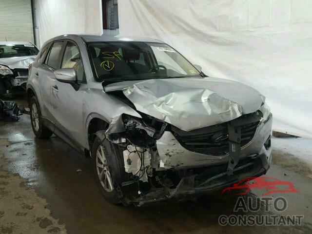 MAZDA CX-5 TOURING 2016 - JM3KE4CY0G0832815