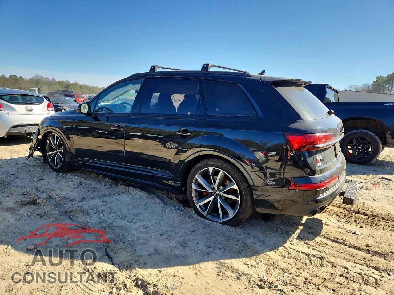 AUDI SQ7 2023 - WA1VWBF77PD019131
