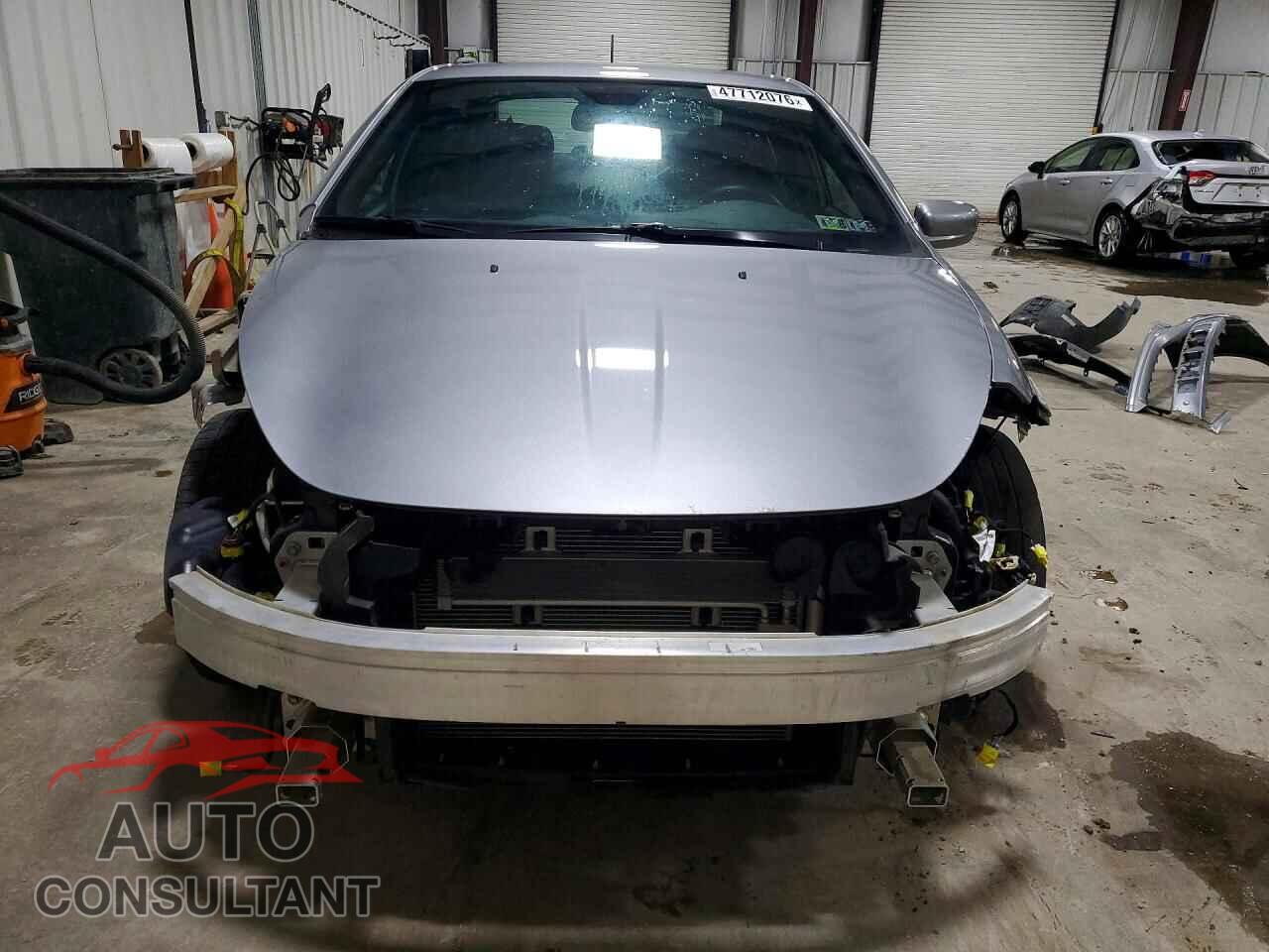 DODGE DART 2015 - 1C3CDFBB2FD123632