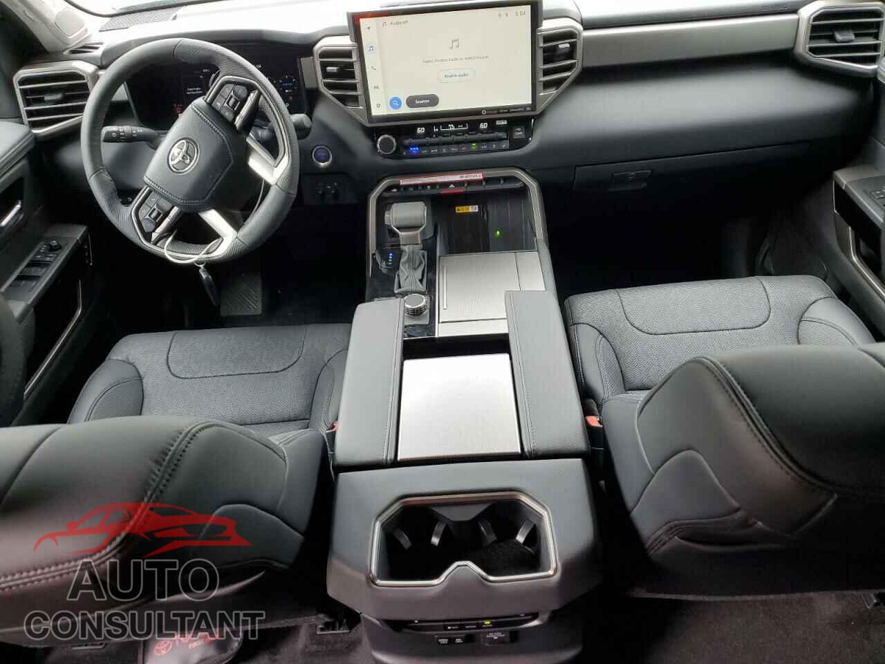 TOYOTA SEQUOIA 2024 - 7SVAAABA2RX040507