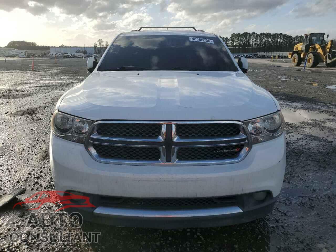 DODGE DURANGO 2013 - 1C4RDHDG3DC664153