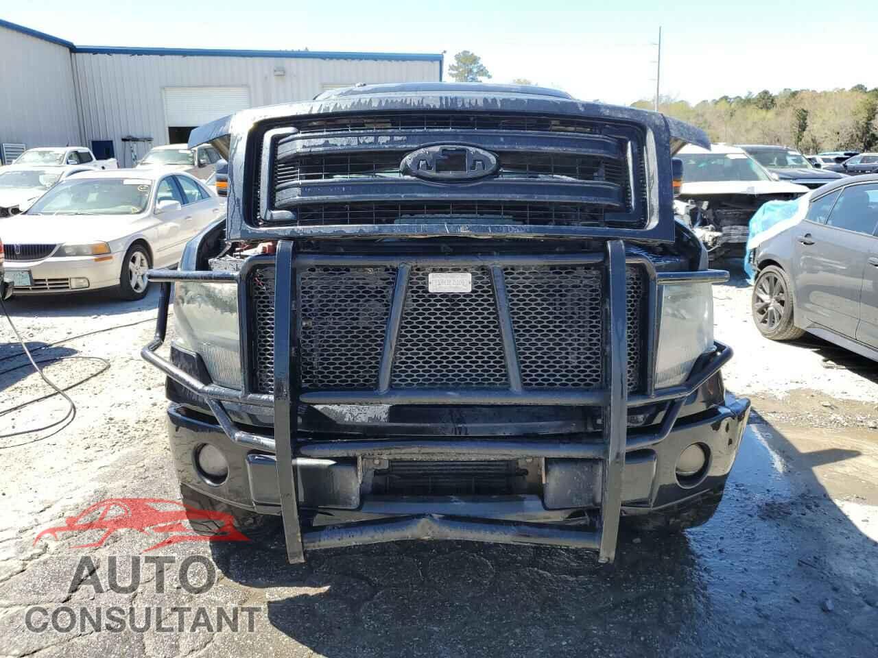 FORD F-150 2013 - 1FTFW1ETXDFC09265