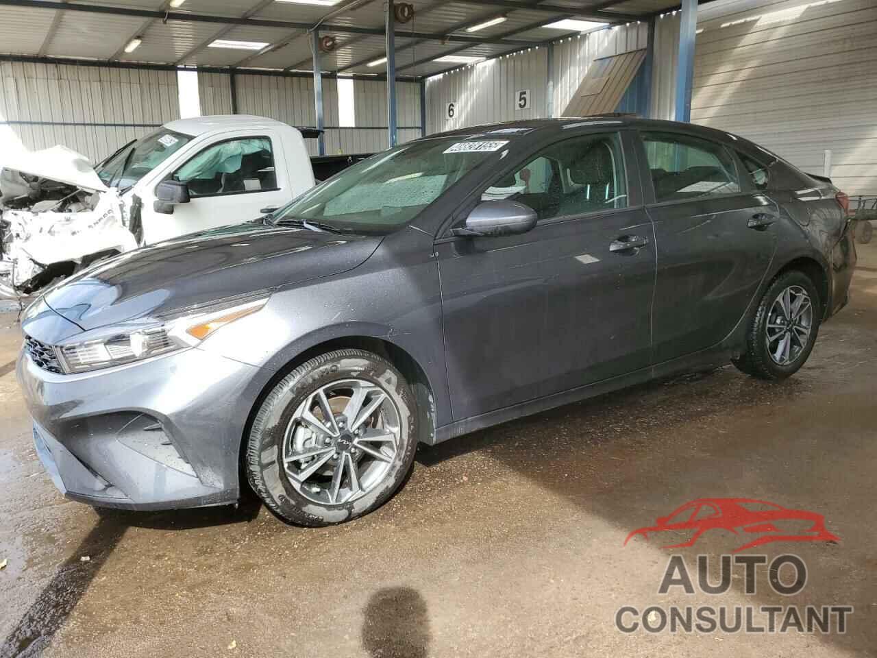 KIA FORTE 2024 - 3KPF24ADXRE732508