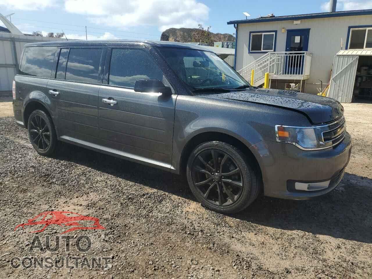 FORD FLEX 2019 - 2FMGK5C82KBA04975