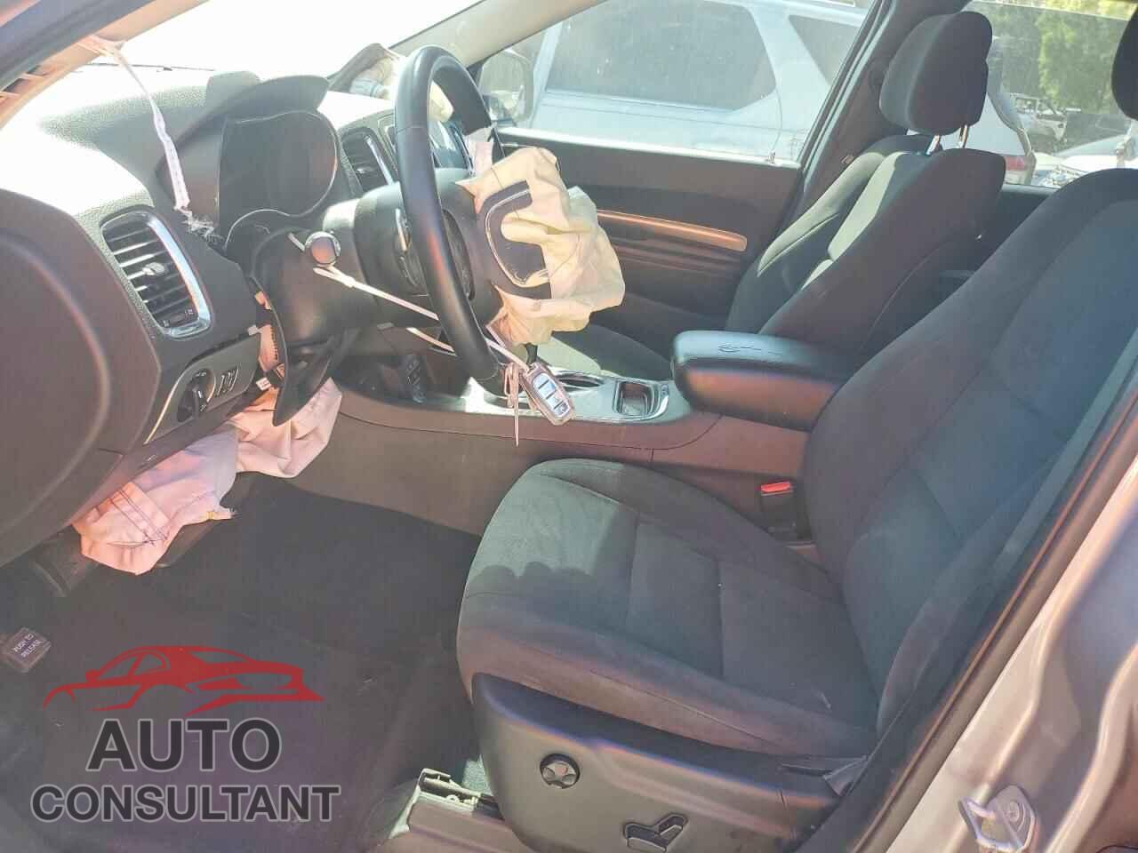 DODGE DURANGO 2015 - 1C4RDHAG4FC946485