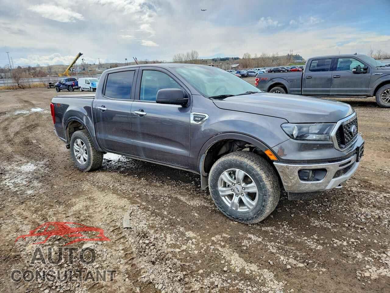 FORD RANGER 2020 - 1FTER4FH1LLA33821