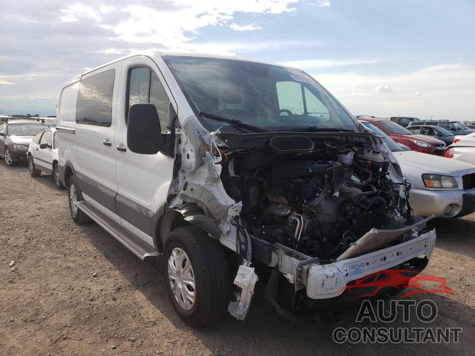 FORD TRANSIT CO 2019 - 1FTYR1YM3KKA42224