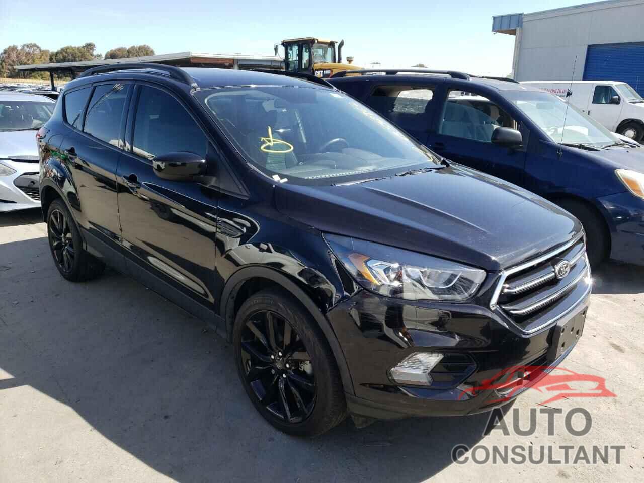 FORD ESCAPE 2019 - 1FMCU9GDXKUC56099