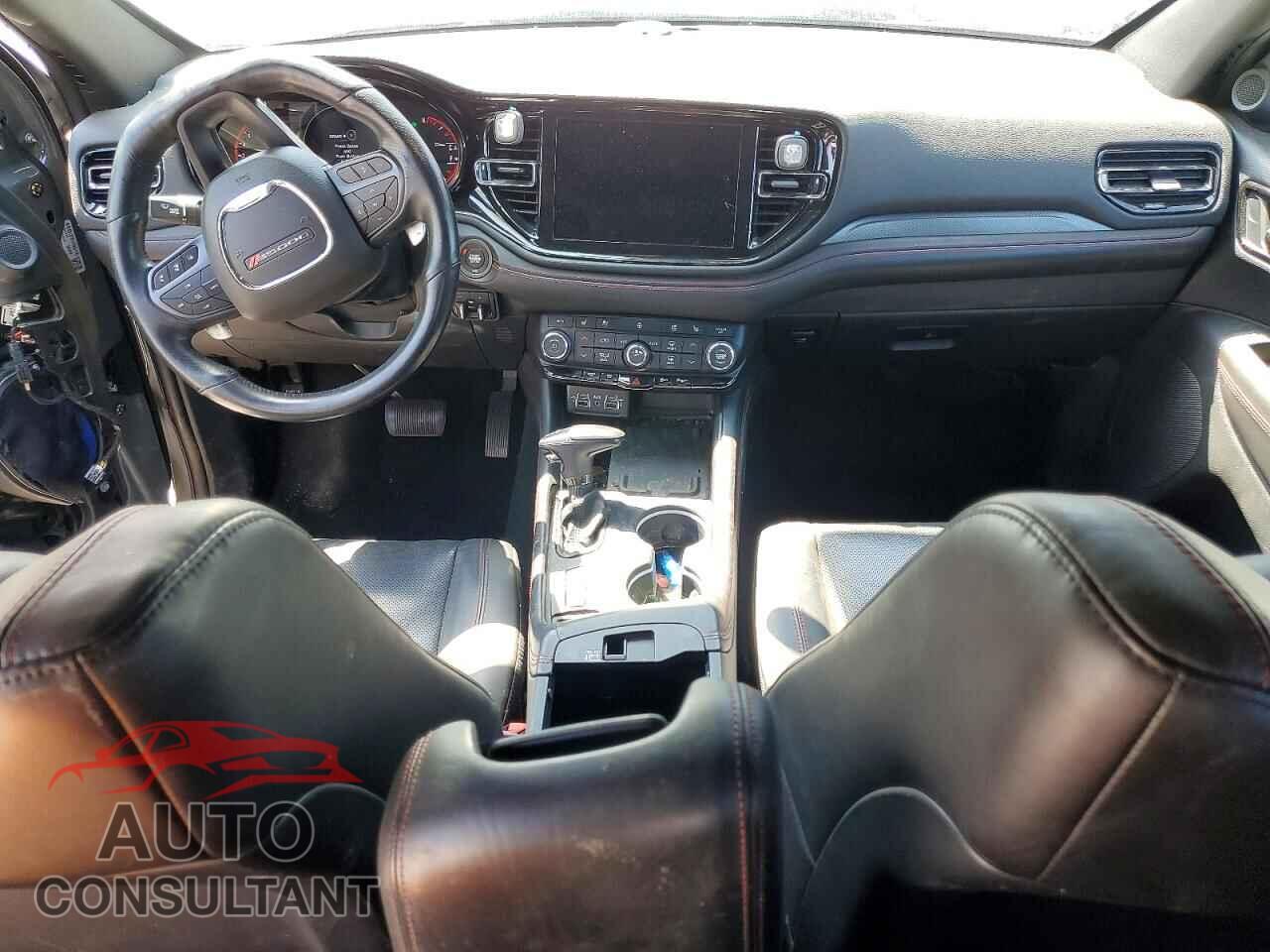 DODGE DURANGO 2023 - 1C4SDJCT5PC568732