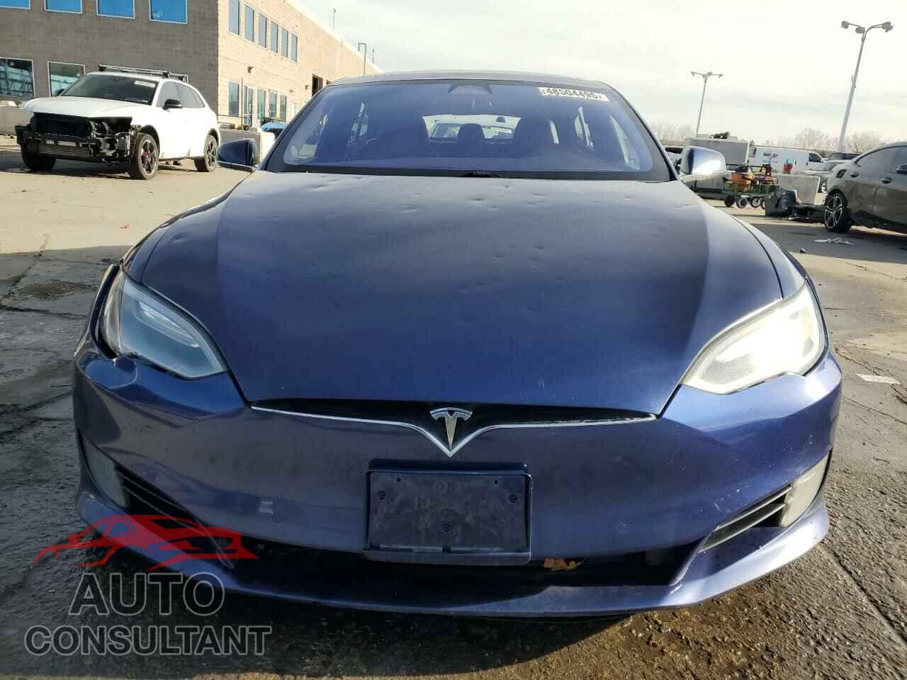 TESLA MODEL S 2016 - 5YJSA1E29GF174554