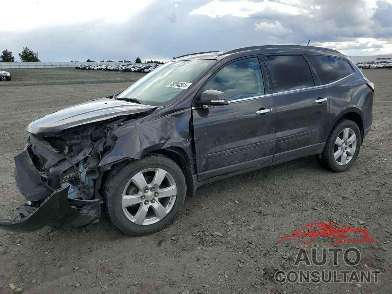 CHEVROLET TRAVERSE 2017 - 1GNKVGKD0HJ170682