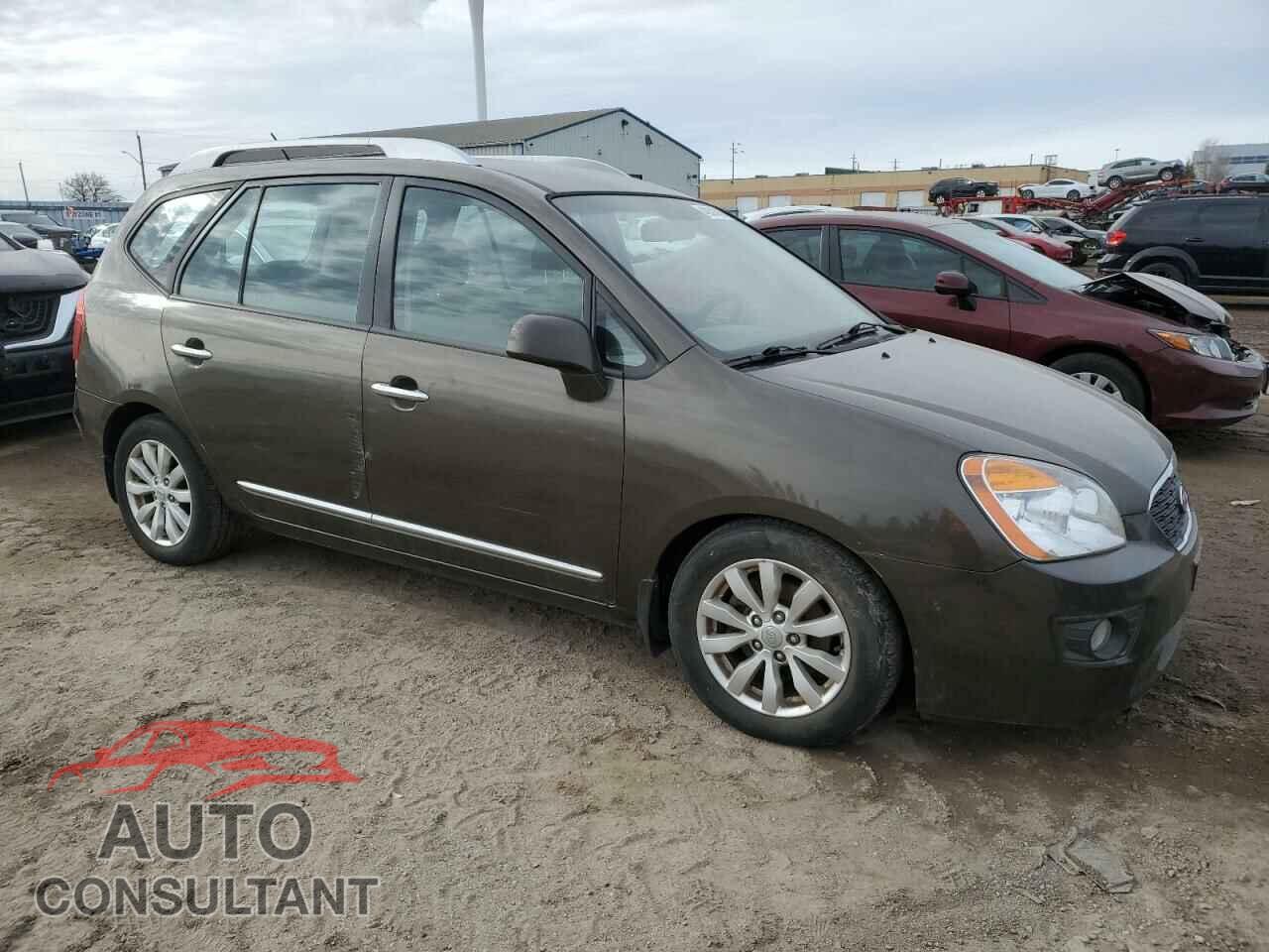 KIA RONDO 2012 - KNAHH8A82C7408183