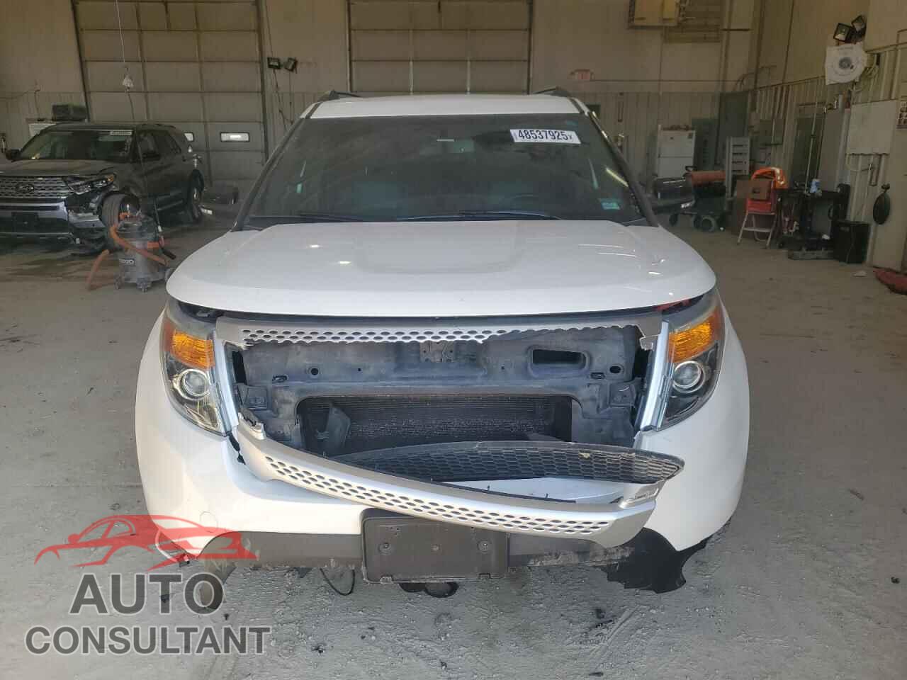 FORD EXPLORER 2015 - 1FM5K8D85FGA33182