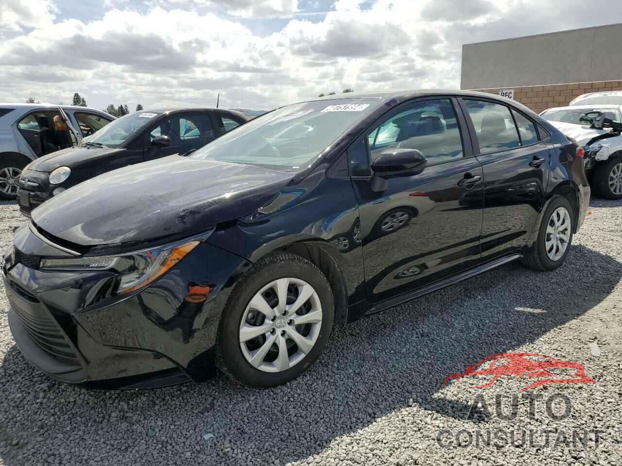TOYOTA COROLLA 2024 - 5YFB4MDE3RP121943
