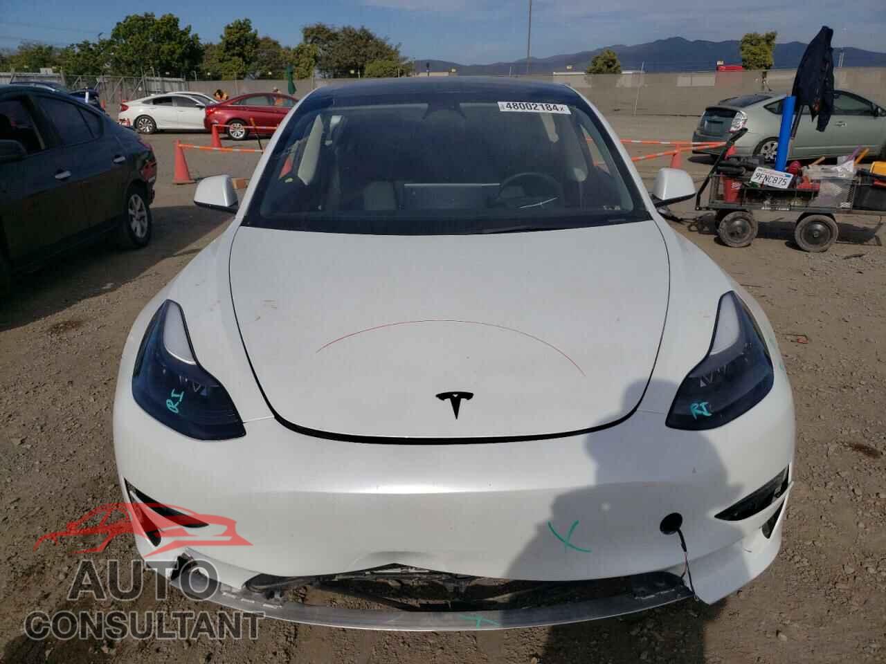 TESLA MODEL 3 2023 - 5YJ3E1EC5PF505194