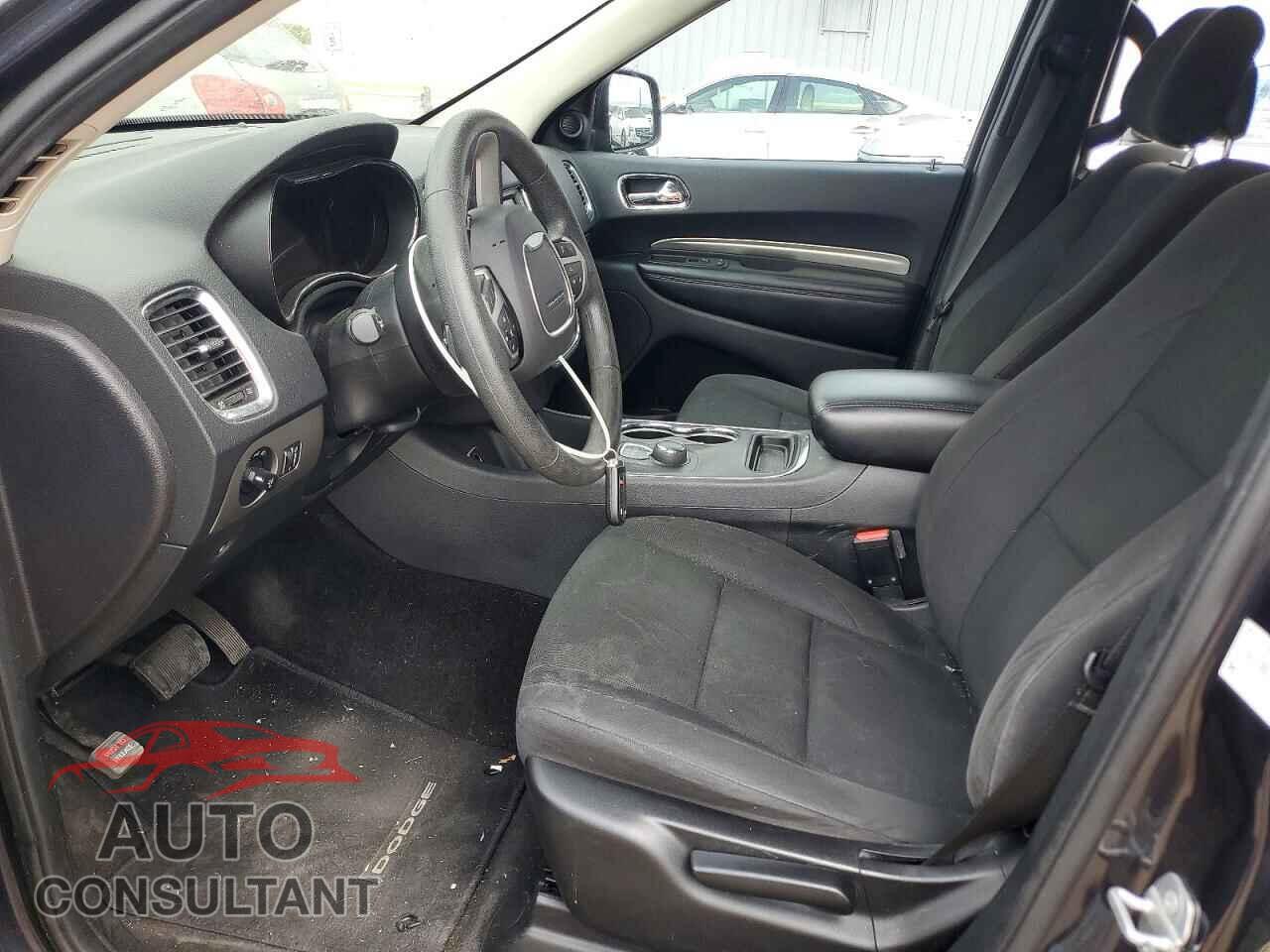 DODGE DURANGO 2015 - 1C4RDHAG4FC100602