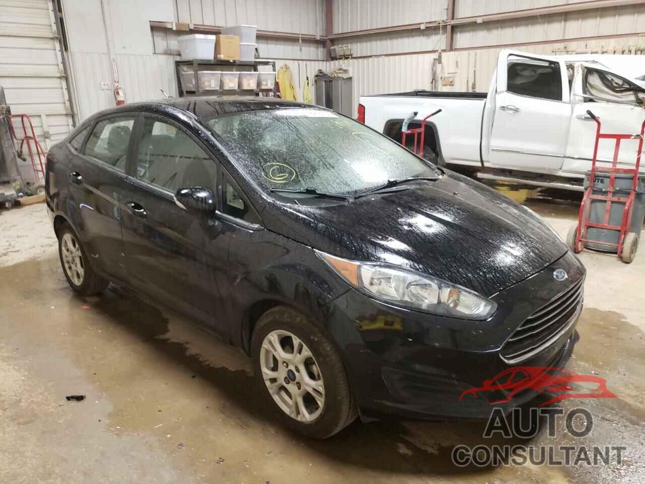 FORD FIESTA 2016 - 3FADP4BJ0GM199851