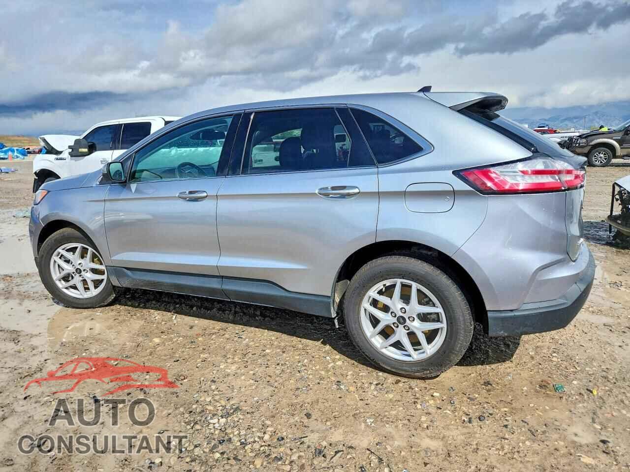 FORD EDGE 2023 - 2FMPK4J92PBA59083