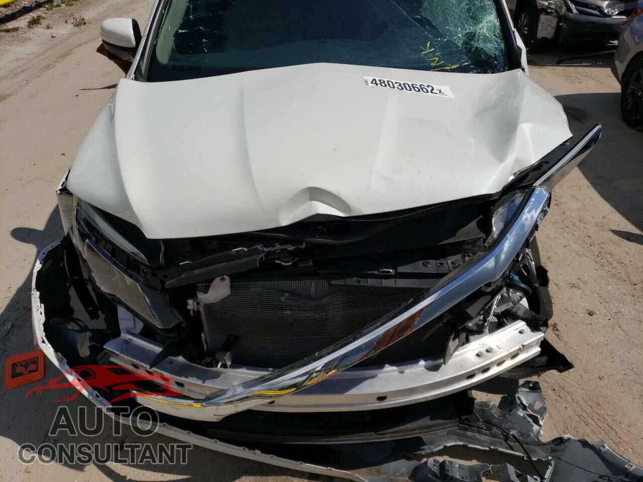 HONDA PILOT 2018 - 5FNYF5H57JB026841