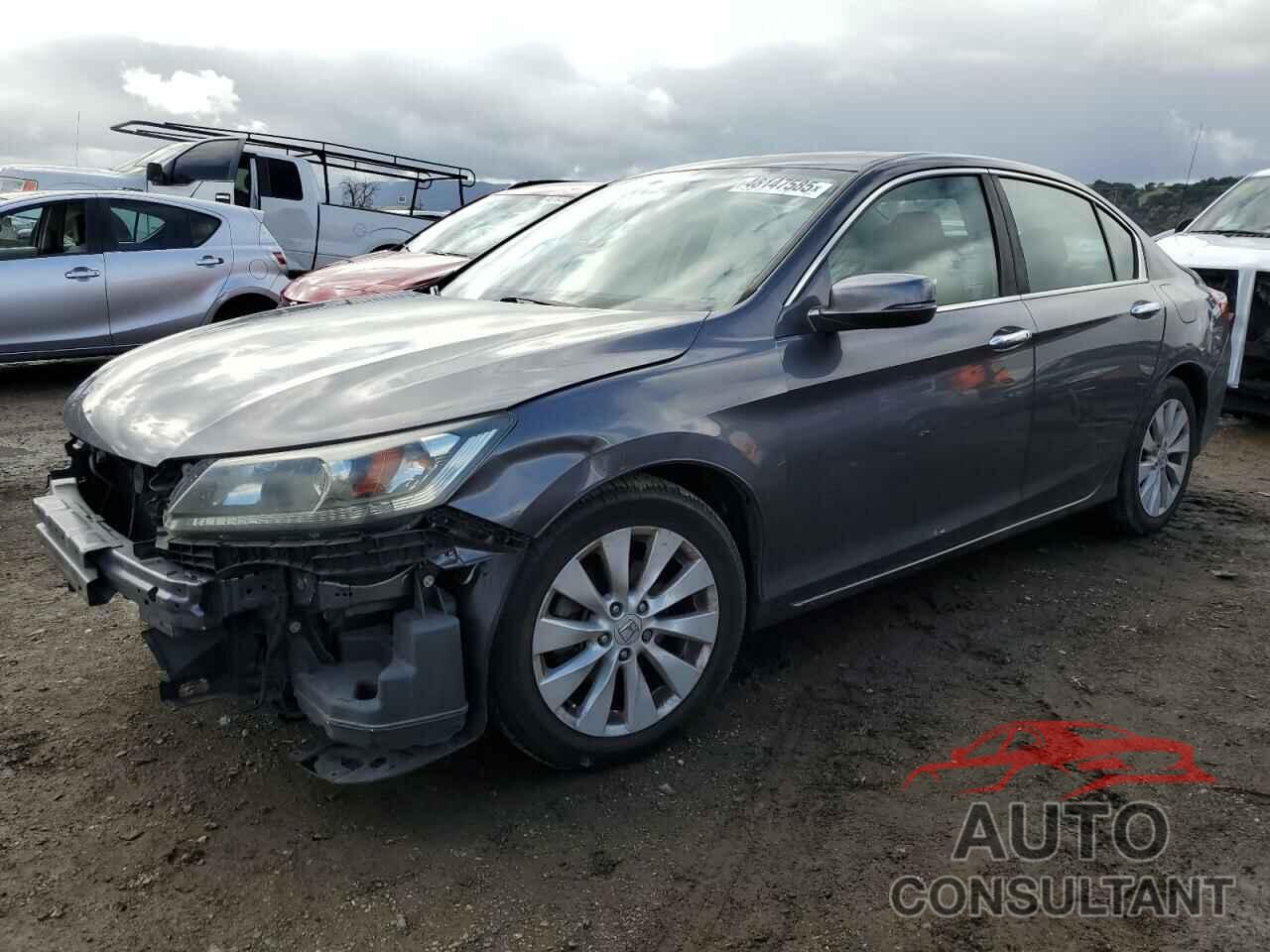 HONDA ACCORD 2015 - 1HGCR2F89FA075456