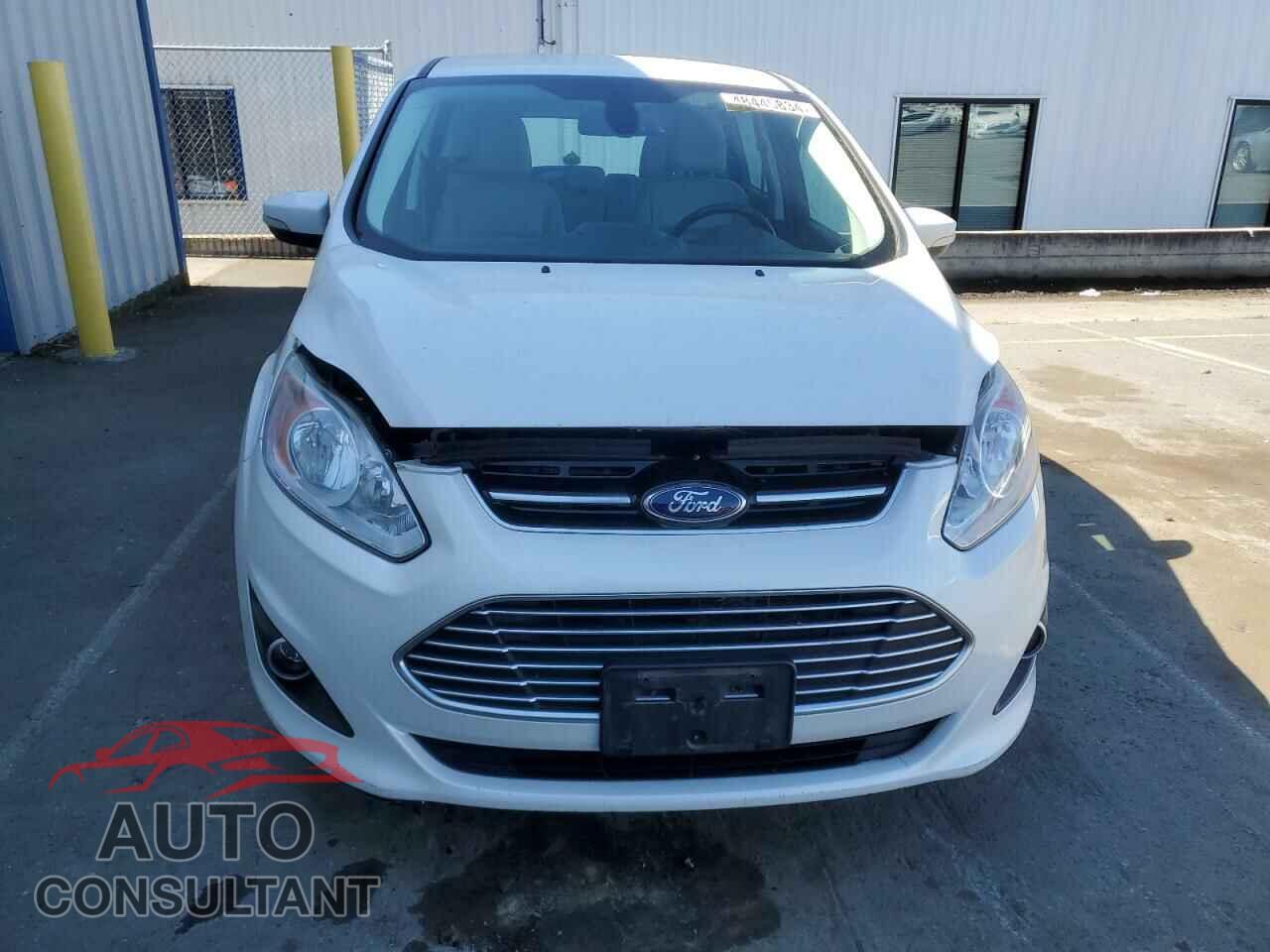FORD CMAX 2016 - 1FADP5CUXGL114479