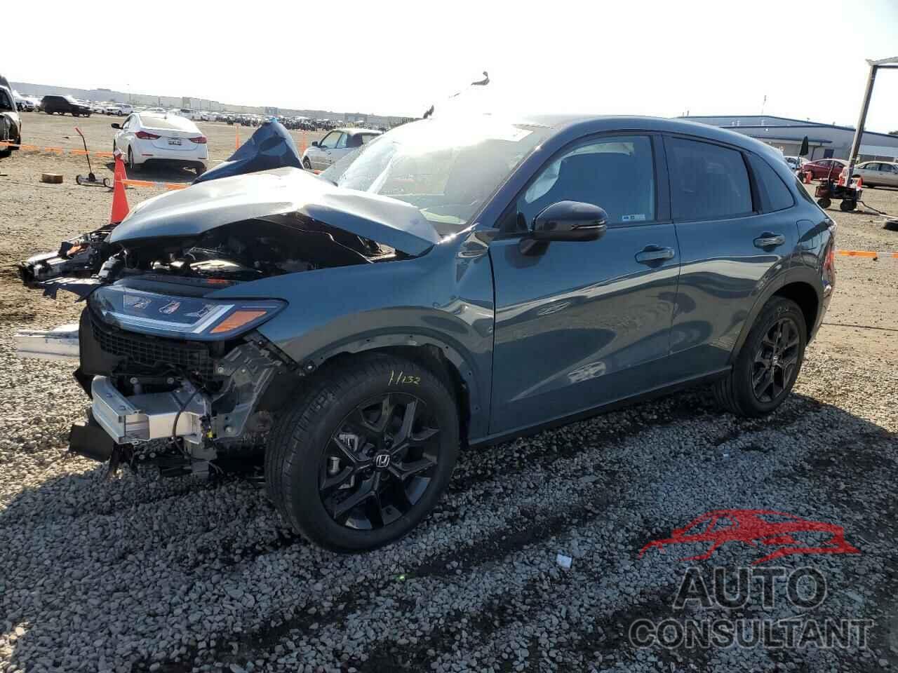 HONDA HR-V 2024 - 3CZRZ1H55RM716884