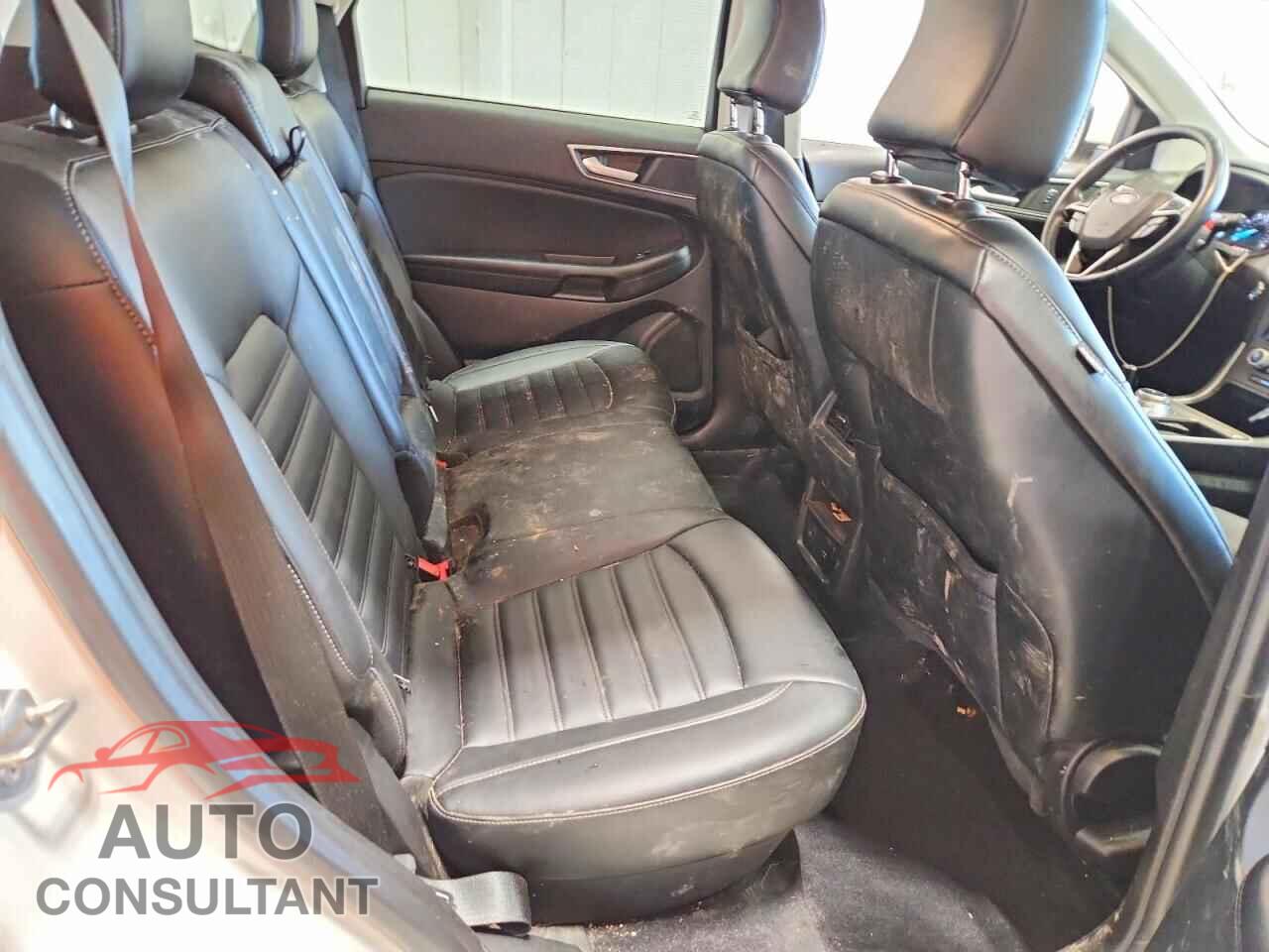 FORD EDGE 2023 - 2FMPK4J9XPBA05093