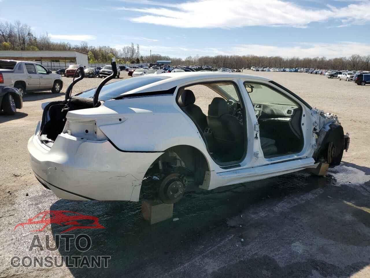 NISSAN MAXIMA 2017 - 1N4AA6AP2HC408967