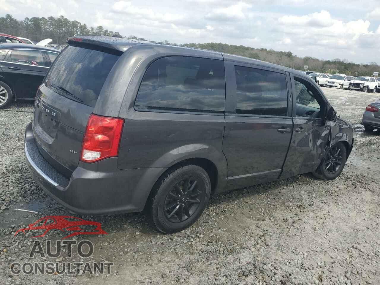 DODGE CARAVAN 2020 - 2C4RDGEGXLR184738