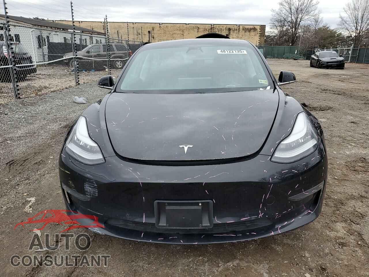 TESLA MODEL 3 2019 - 5YJ3E1EA9KF361804