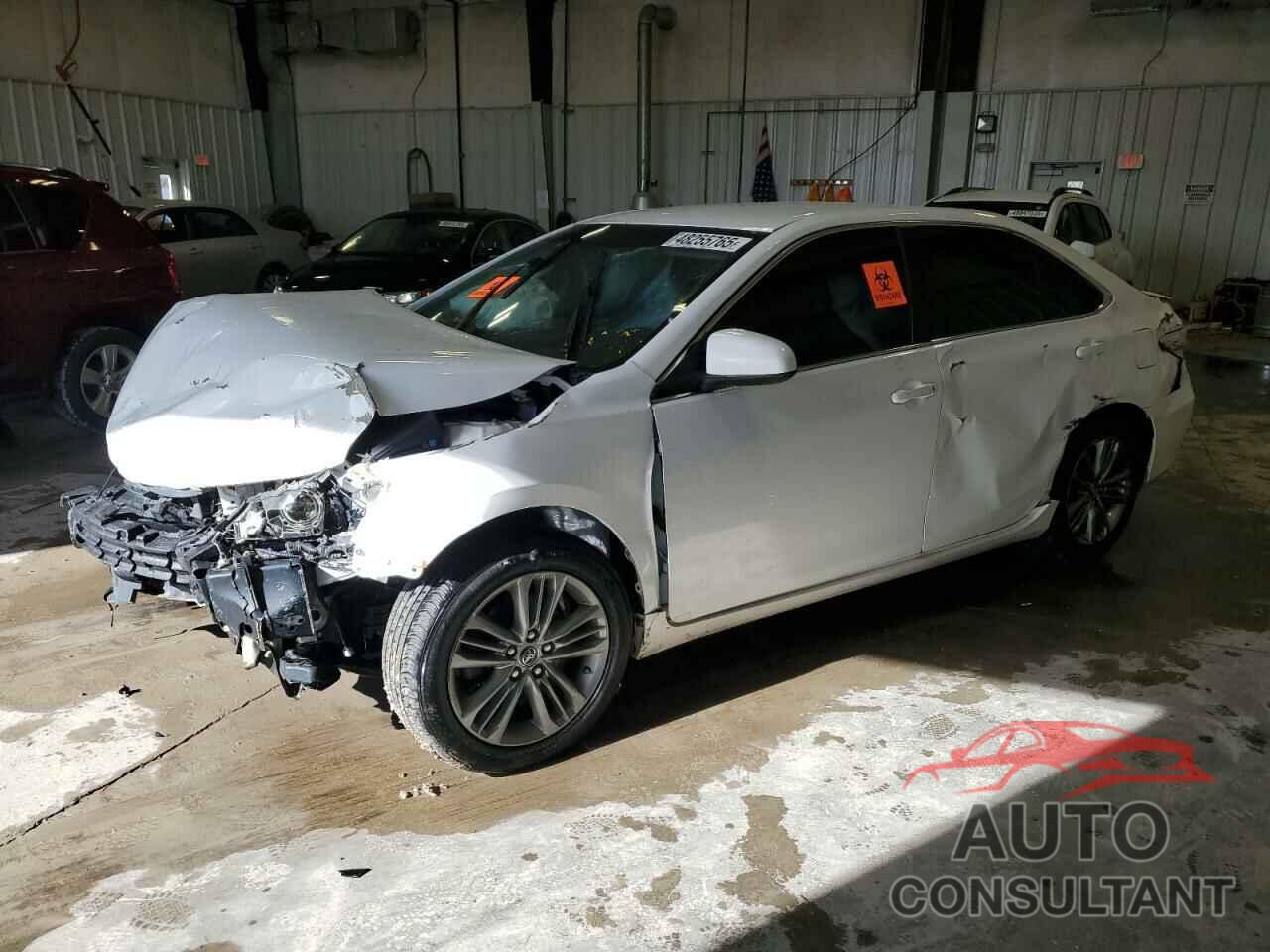 TOYOTA CAMRY 2016 - 4T1BF1FK0GU133894