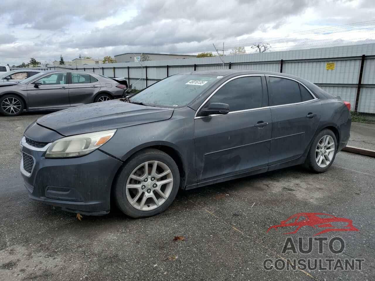 CHEVROLET MALIBU 2015 - 1G11C5SL4FF293769
