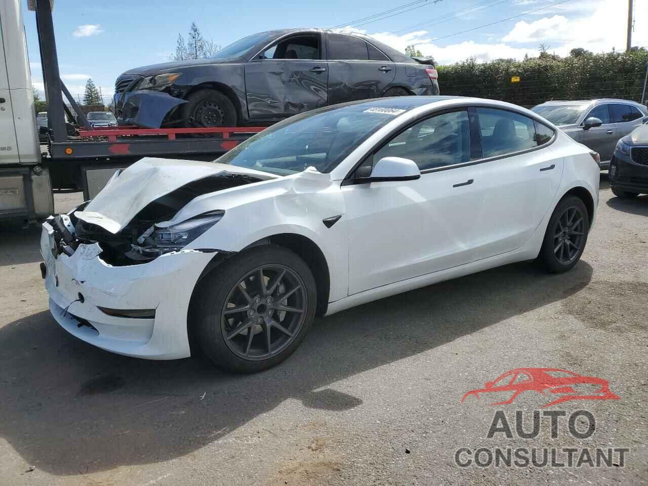 TESLA MODEL 3 2023 - 5YJ3E1EA1PF714947